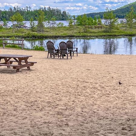 Moose Pond Retreat Villa Bridgton Ngoại thất bức ảnh